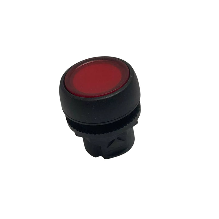 Allen-Bradley 800FP-LF4 Illuminated Momentary Push Button | Flush
