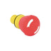 Allen-Bradley 800FP-MT44 Momentary Push Button, Red, LED