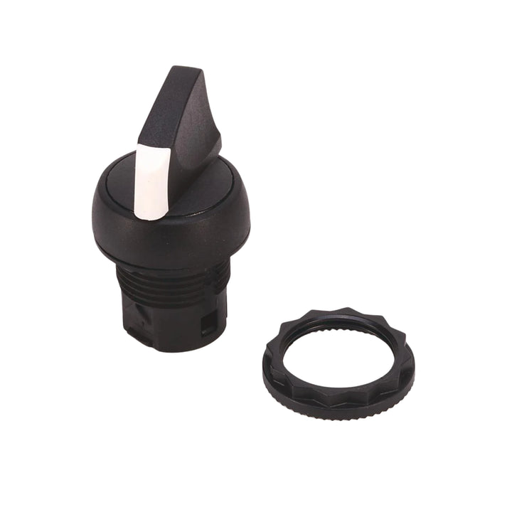 Allen Bradley 800FP-SB32 800F 3-Position Selector Switch – Spring