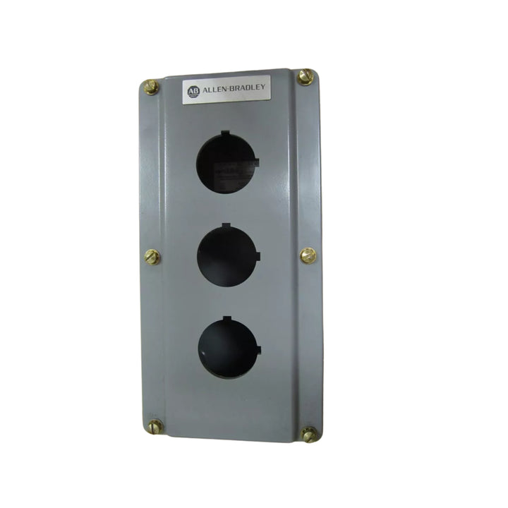 Allen-Bradley 800T-3TZ Push