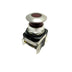 Allen-Bradley 800T-FXQH2RA5 Push-Pull Push Button | 30mm | Red |