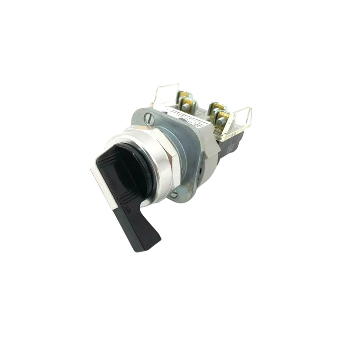 Allen-Bradley 800T-H17A Selector Switch | 30.5mm | 2-Position | 1