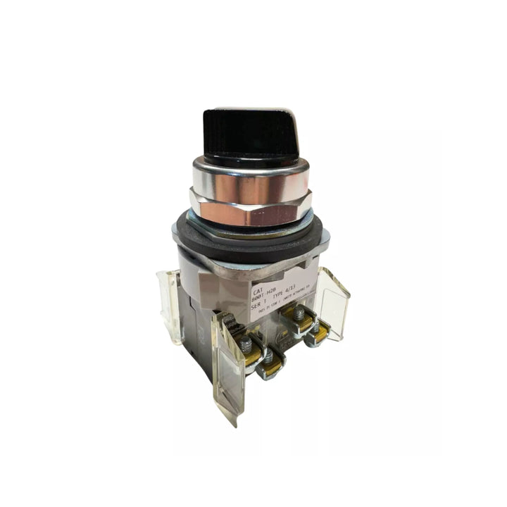 Allen-Bradley 800T-H2B Selector Switch | 30.5mm | 2-Position |