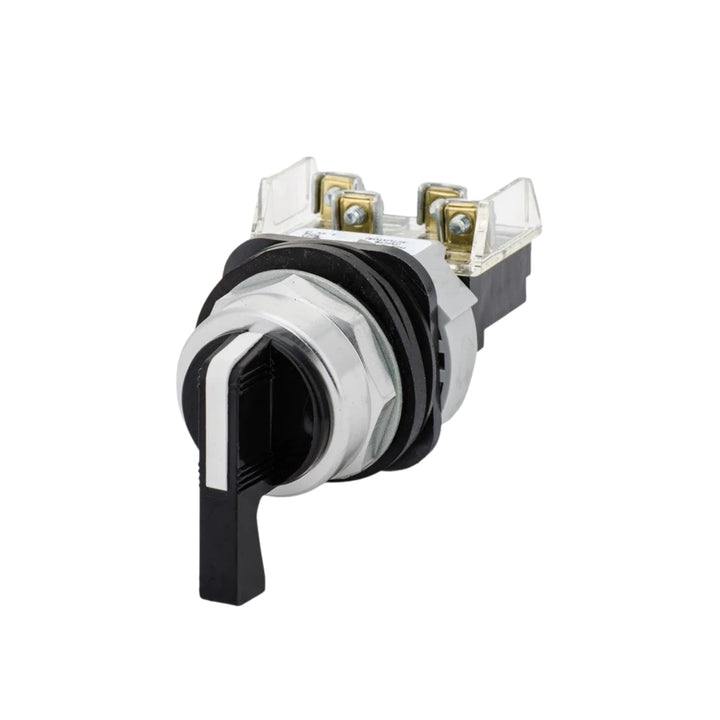Allen-Bradley 800T-J20A Selector Switch | 30.5mm | 3-Position |