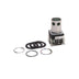 Allen-Bradley 800T-QA24G Push Button | 30.5mm | Illuminated Green