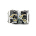 Allen Bradley 800T-XA2 Shallow Block, 2 N.O. Contacts