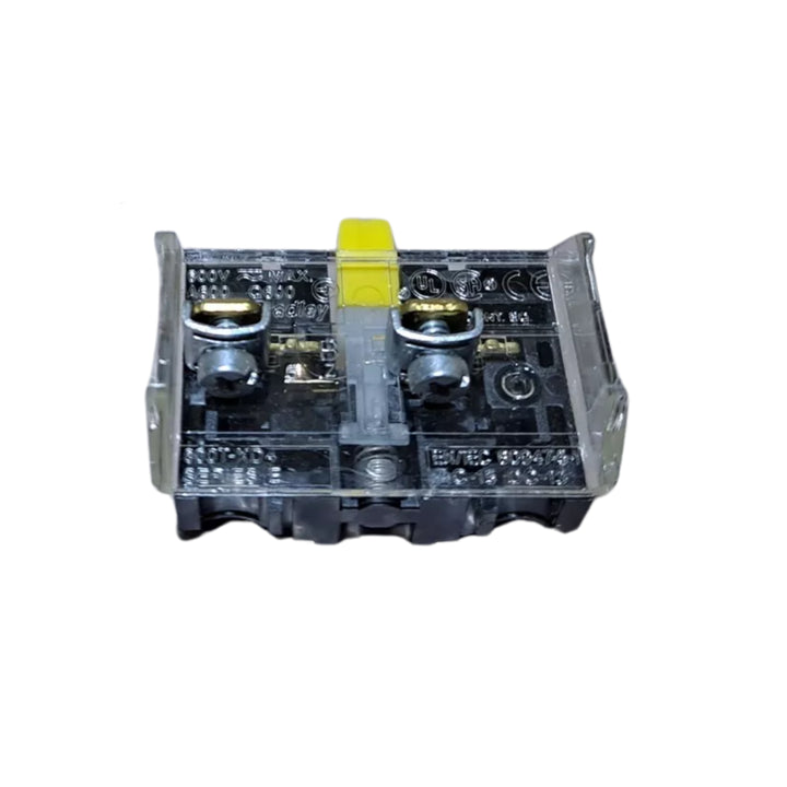 Allen Bradley 800T-XD4 | Bloco Raso 1 NC (Quebra Tardia)