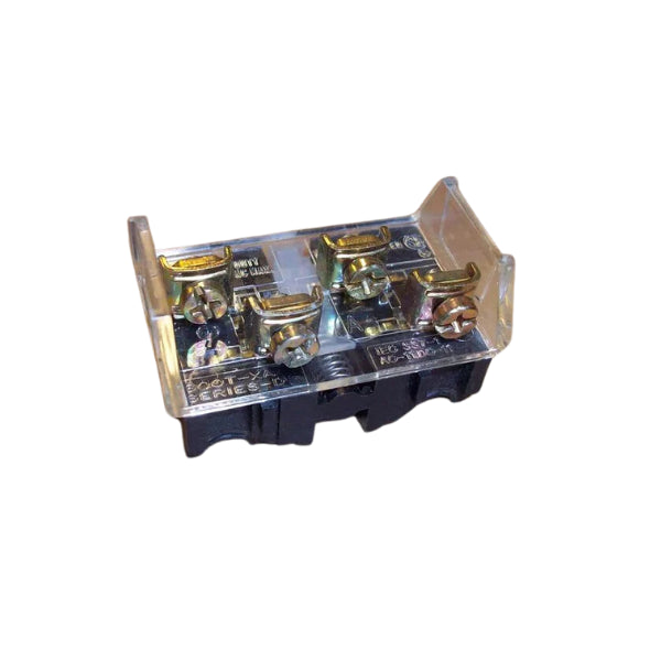 Allen-Bradley 800T-XA Contact Block | Shallow, 1NO-1NC