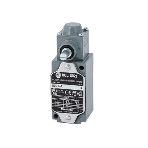 Allen-Bradley 802T-A Limit Switch