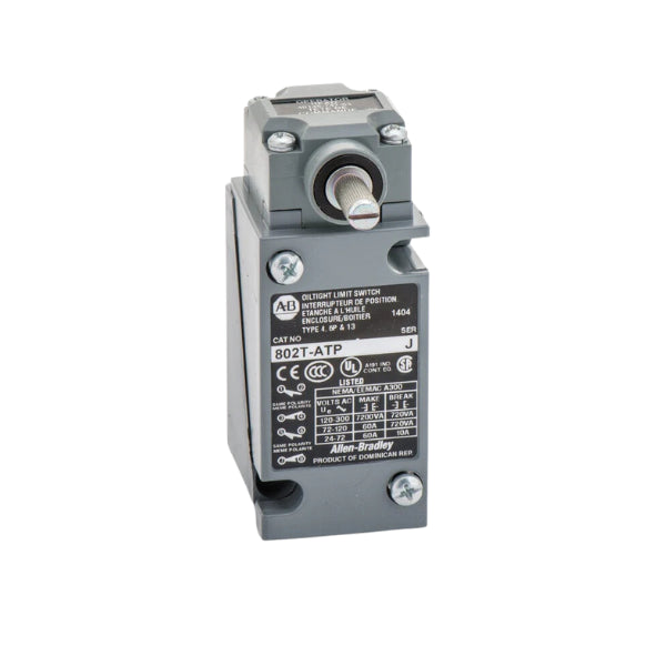 Allen-Bradley 802T-ATP Limit Switch