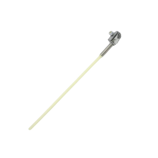 Allen-Bradley 802T-W3C Limit Switch Lever - 12 in. Rod Lever with Nylon Roller
