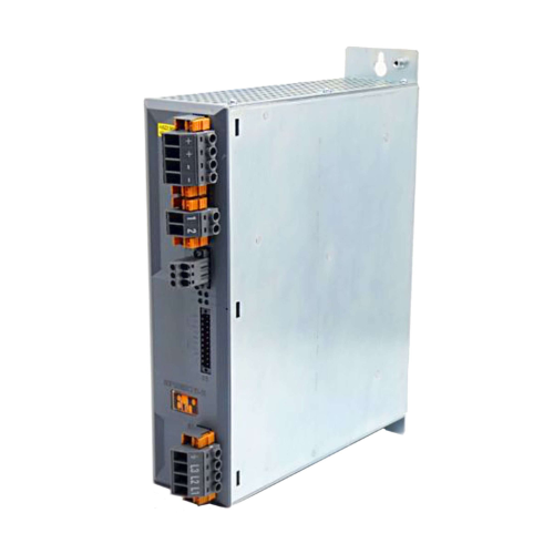 80PS080X3.10-01 Unidad de fuente de alimentación industrial de alto rendimiento de B&amp;R conocida por su fiabilidad, diseño compacto y eficiencia.