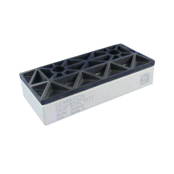 Semikron SKiiP 82AC12IT1 IGBT module, 800 A 1200 V with integrated driver and protection
