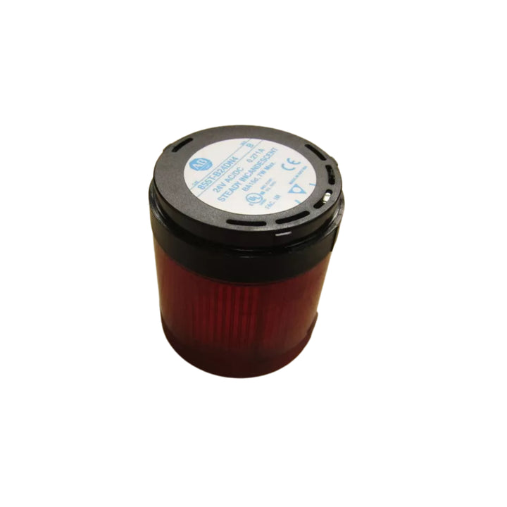 Allen-Bradley 855T-B24DN4 70mm Control Tower Stack Light Module |