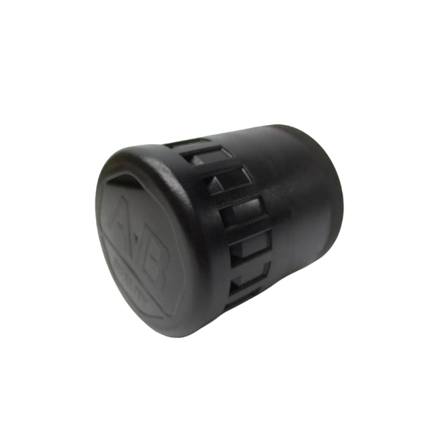 Allen-Bradley 855T-B24SA1 Control Tower Stack Light – 24V AC/DC, Black Housing, Single Tone
