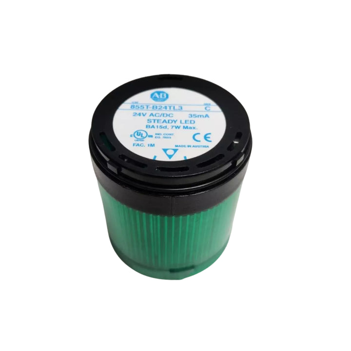 Torre de controle Allen-Bradley 855T-B24TL3 | 70 mm |