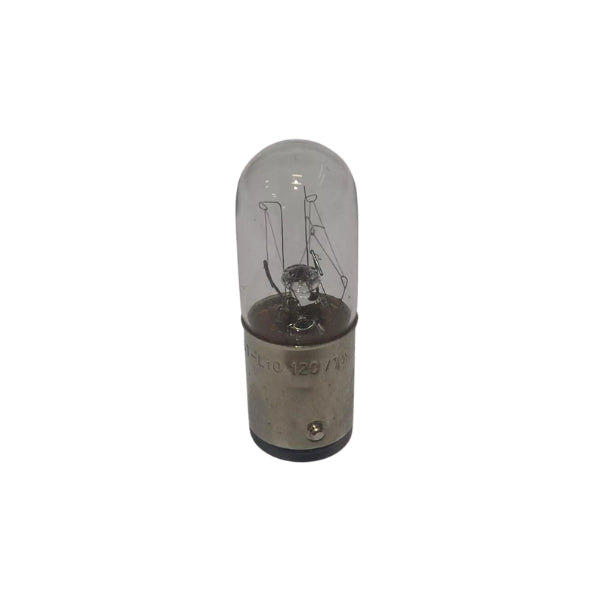 Allen-Bradley 855T-L10 120V AC Incandescent Lamp for 855T 70mm Control Tower Light
