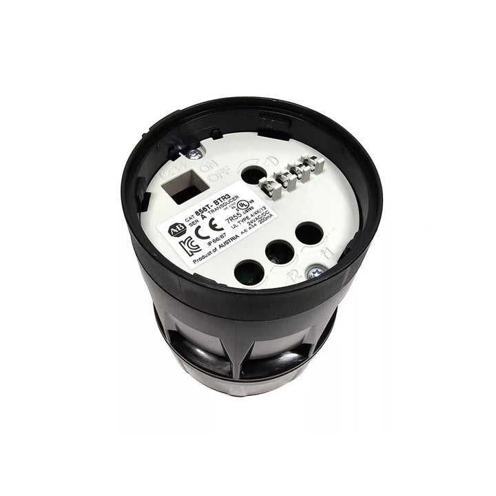 Allen-Bradley 856T-BTR3