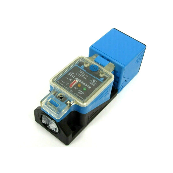 Allen-Bradley 871L-B20E40-T2 Inductive Proximity Sensor