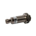 Allen-Bradley 872C-D5NP18-D4 WorldProx Inductive Proximity Sensor, 18mm Barrel, 5mm Sensing Distance, PNP Output, Micro QD