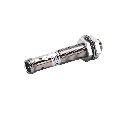 Sensor de proximidade Allen-Bradley 872C-M8NP18-D4 | Alcance de 18 mm | 8 mm