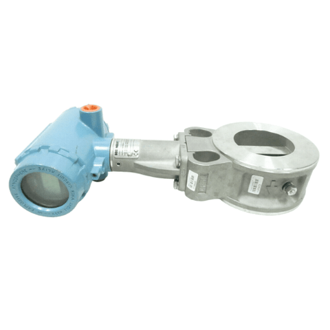 8800DW030SA3N1P1E5M5 Rosemount 3 - inch Vortex Flow Meter - Wide - DDPARTS SOLUTION