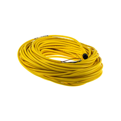 Allen-Bradley 889D-F4AC-30 30 meter M12 industrial Ethernet cable for automation systems