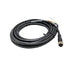 Allen Bradley 889D-F8AB-5 DC Micro (M12) 8-Pin Female Cordset,