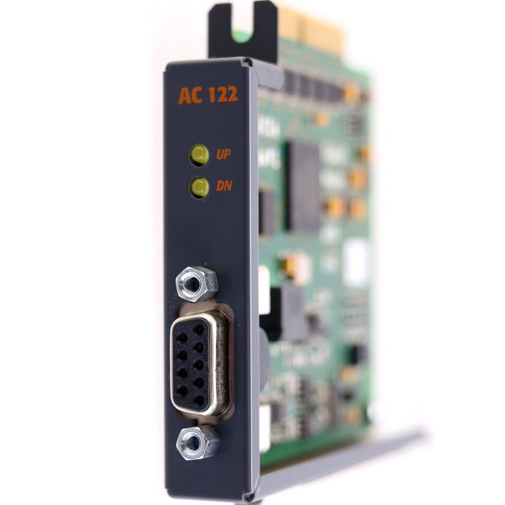 8AC122.60-2 B&R ACOPOS RESOLVER INTERFACE MODULE AC122 - DDPARTS SOLUTION