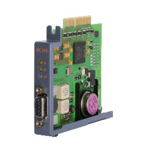 8AC126.60-1 B&R ACOPOS plug-in module AC126, EnDat 2.2 encoder interface