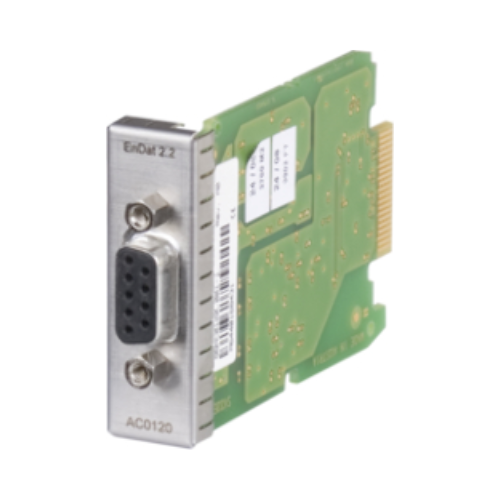 8BAC0120.001-2 B&R ACOPOSmulti plug-in module, EnDat 2.2 interface