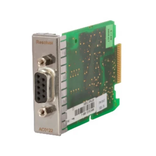 8BAC0122.000-1 B&R  high-performance industrial automation module known for its advanced control capabilities and robust design, suitable for diverse applications in manufacturing and process control.