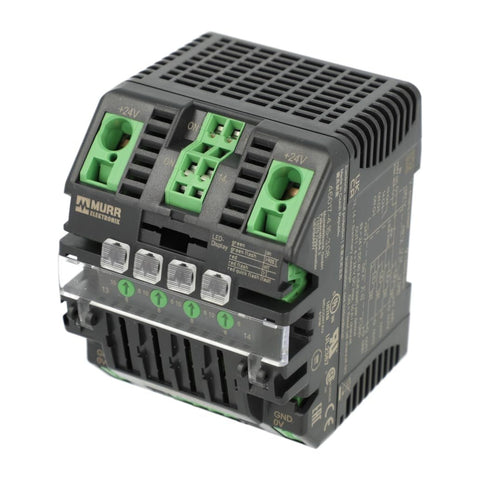 Murrelektronik 9000-41034-0401000 1-pole circuit breaker 10 A 24 V DC MICO series