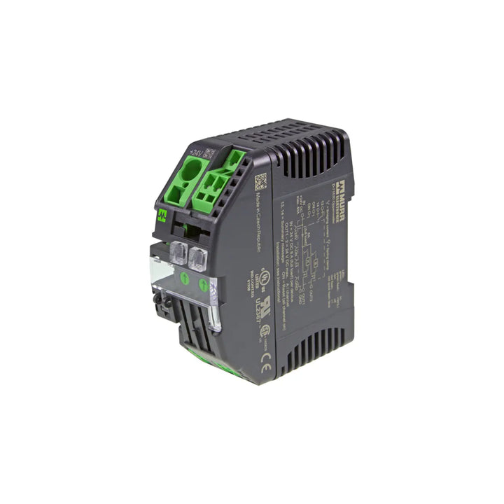 Murrelektronik 9000-41042-0401000 M12 4-pin male straight cordset with 10m PUR cable, IP67-rated.