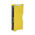 FANUC A02B-0319-C001 CNC display unit for Series 0i/30i with high-resolution screen and durable panel design.