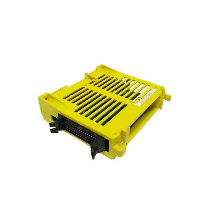 FANUC A03B-0815-C002 I/O Link Master module for CNC, enabling reliable communication with peripheral devices.