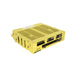 FANUC A03B-0815-C041 16-point sink-type input module for CNC and automation systems.
