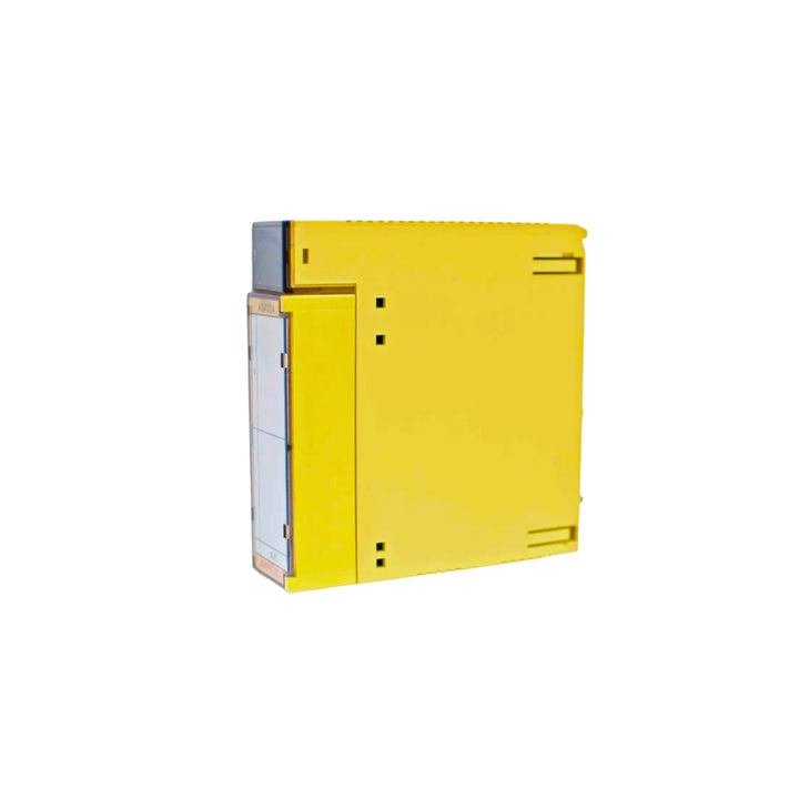 FANUC A03B-0819-C052 I/O module for CNC systems, offering reliable input and output signal processing.