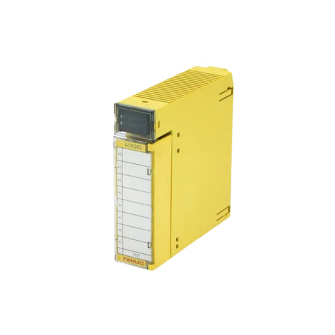 FANUC A03B-0819-C154 I/O Link Module for CNC systems, ensures reliable signal communication and processing.