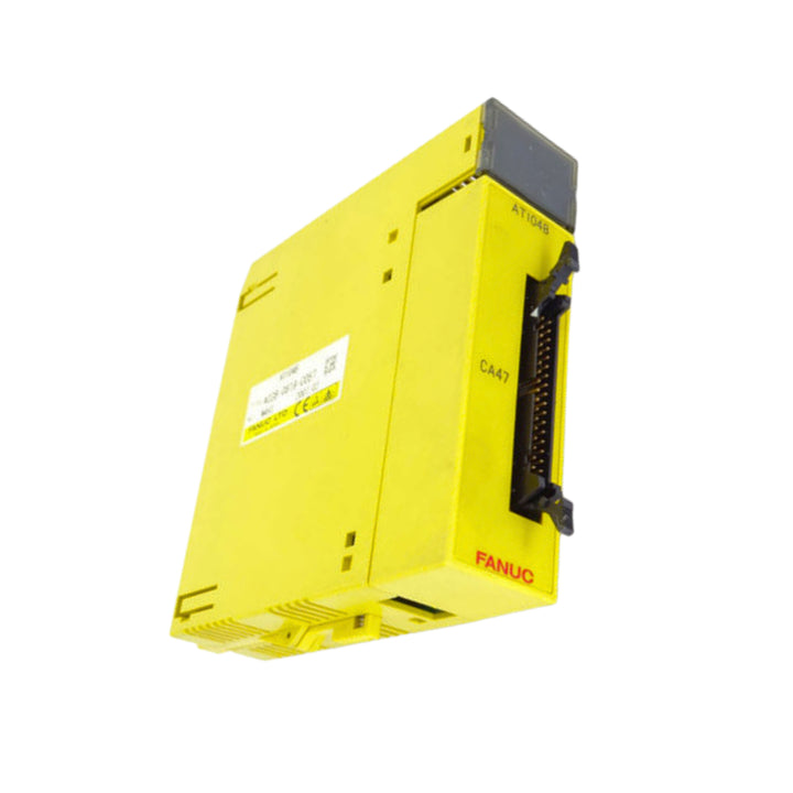 FANUC A03B-0819-C167 digital input module for industrial automation and CNC systems.