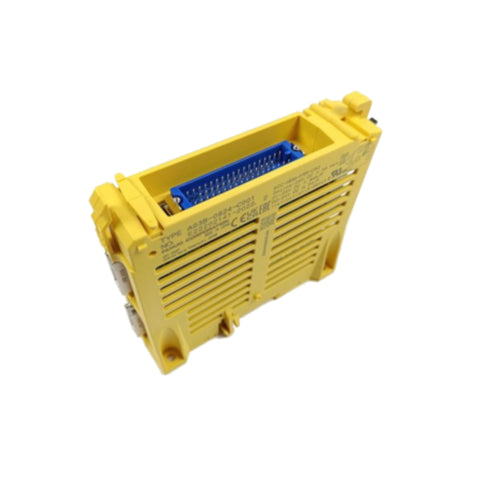 FANUC A03B-0824-C001 digital output module for CNC and industrial automation systems.