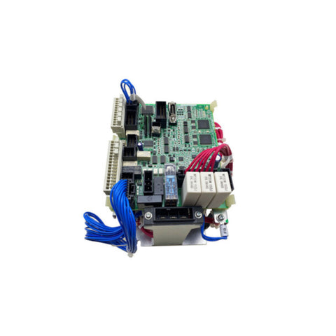 FANUC A05B-2601-C402 HMI Panel offering reliable industrial performance.