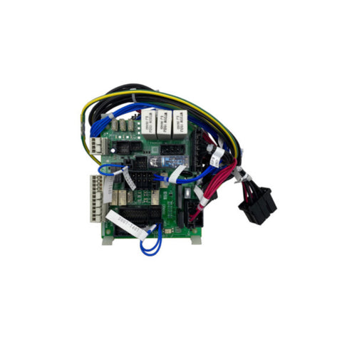 FANUC A05B-2680-C403 HMI Panel with user-friendly operation and compact design.