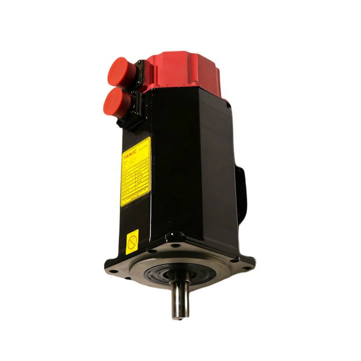 FANUC A06B-0115-B403#0100 servo amplifier module for precise control of FANUC servo motors in CNC and automation.