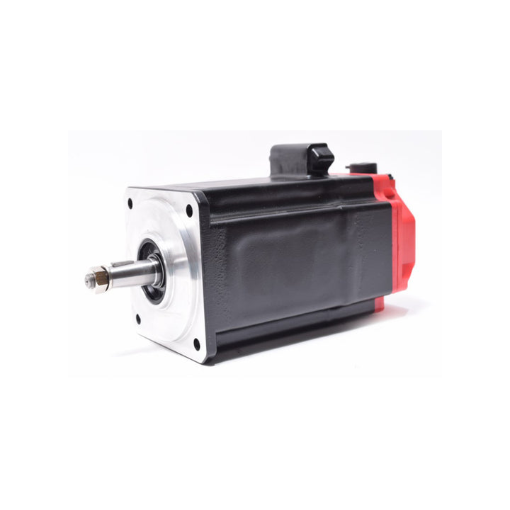 FANUC A06B-0215-B805 AC servo motor for CNC machines, offering precise and reliable motion control performance.