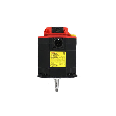 FANUC A06B-0223-B000 Servo Drive with robust design for long-term operation.