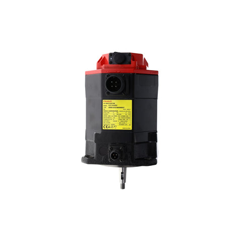 Fanuc A06B-0235-B605 Servo Drive with high-performance capabilities and reliable industrial communication.