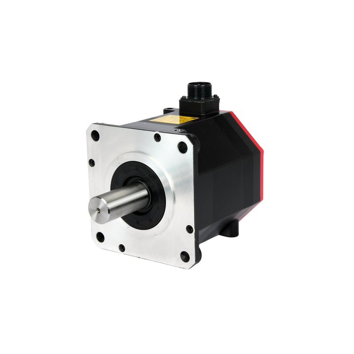 FANUC A06B-0245-B100 AC servo motor for CNC machines, offering precision, durability, and reliable performance.