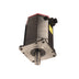 FANUC A06B-0246-B100 α5/2000 servo motor with brake for precise CNC and automation stopping control.