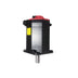 FANUC A06B-0247-B100 Alpha servo motor a22/2000 for CNC machines and industrial automation systems.